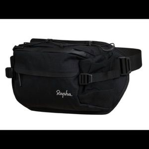Rapha Trail Hip Pack (Brand new still in package)